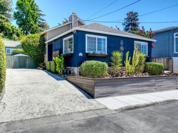 16640 Los Banos Street, San Leandro CA 94578
