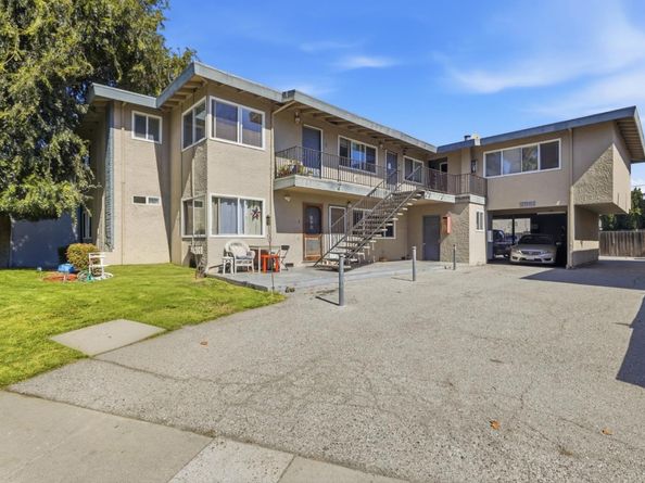 Sutter, Santa Clara CA 95050