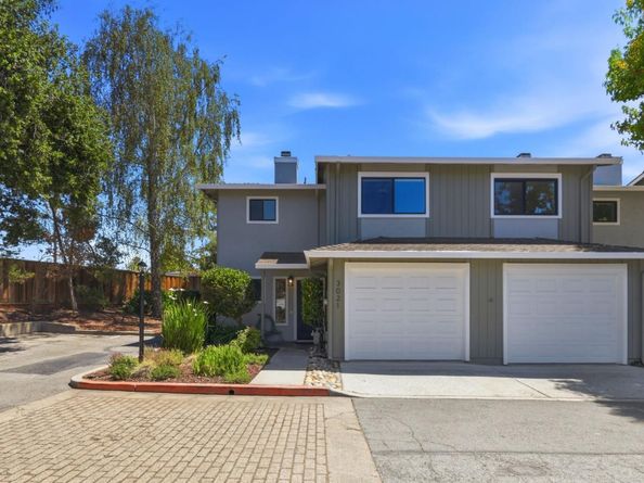 3021 Buckingham Lane, Santa Cruz CA 95062