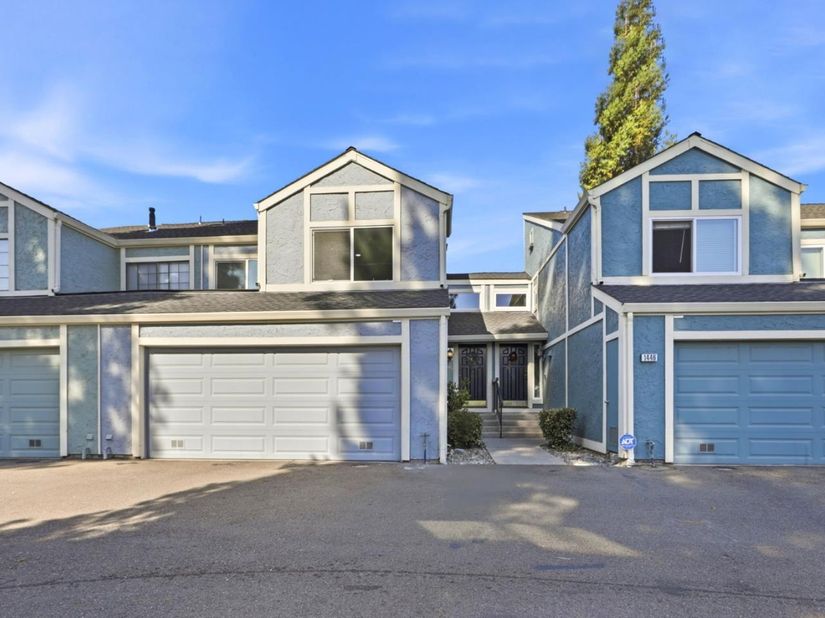 1444 Curtiss Avenue, San Jose CA 95125