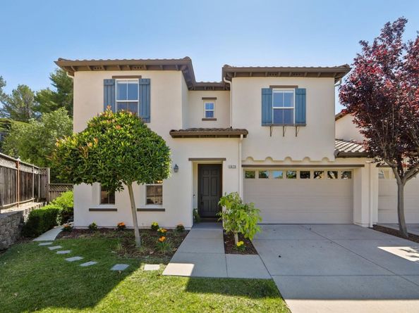 1675 Heritage Bay Place, San Jose CA 95138