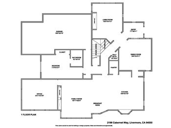 2198 Cabernet Way