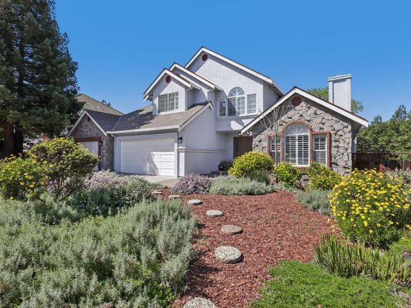 955 La Vista, Morgan Hill CA 95037