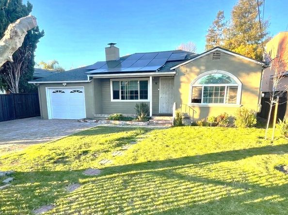 3223 Spring Street, Redwood City CA 94063