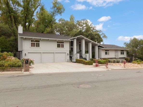 1357 Box Canyon Road, San Jose CA 95120