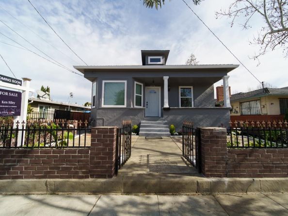 1274 Palm Street, San Jose CA 95110