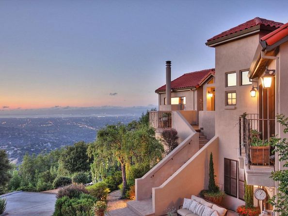 15668 Bohlman Road, Saratoga CA 95070