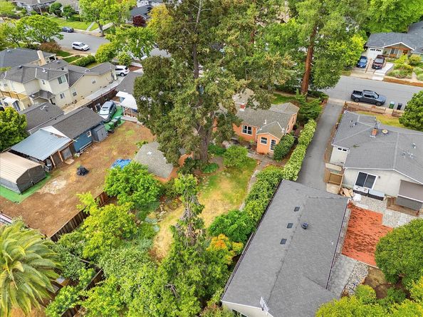 15590 Linda Avenue, Los Gatos CA 95032