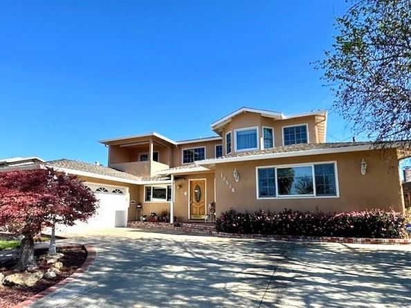 10536 Davison Avenue, Cupertino CA 95014