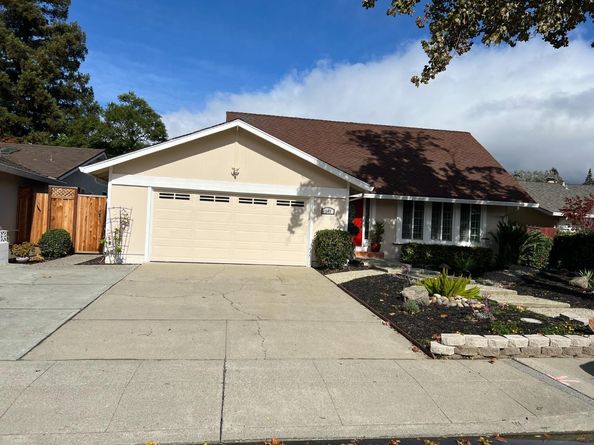 949 Aster Court, Sunnyvale CA 94086