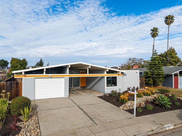 224 Loon Court, Foster City CA 94404