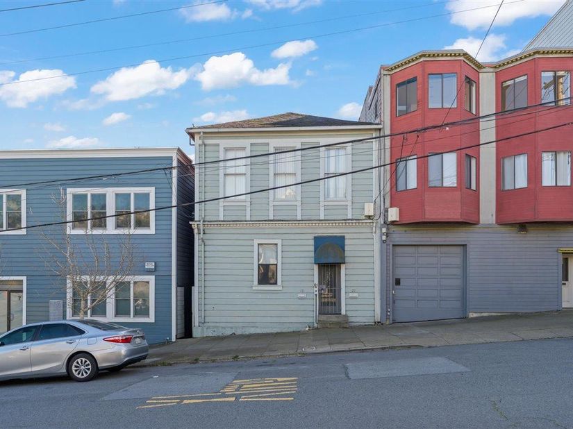 19 Joost Avenue, San Francisco CA 94131