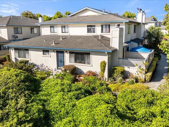 201 Silver Leaf Drive A, Watsonville CA 95076