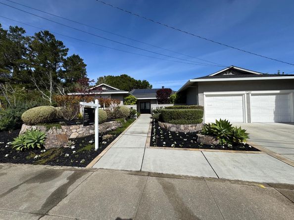 3342 Melendy Drive, San Carlos CA 94070
