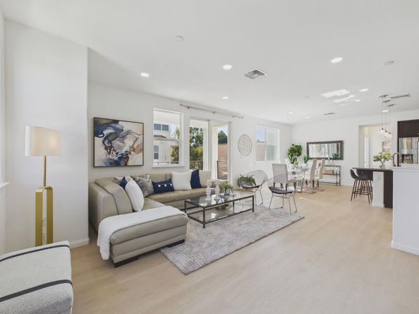 40736 Penstemon Terrace, Fremont CA 94538