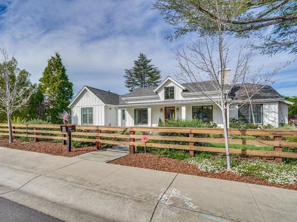 215 E Edith Avenue, Los Altos CA 94022