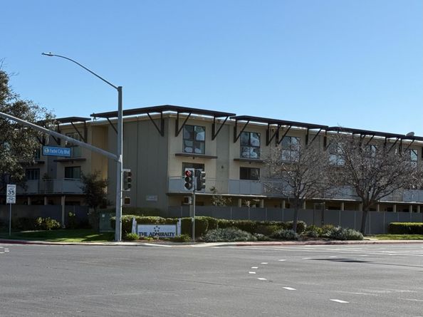 1214 Admiralty Lane, Foster City CA 94404