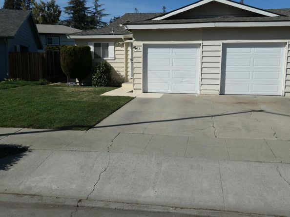 963 & 965 Whitehall Avenue, Campbell CA 95008