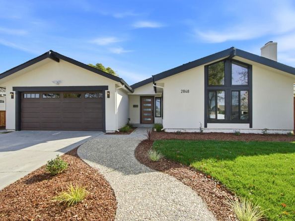 2848 Donizetti Court, San Jose CA 95132