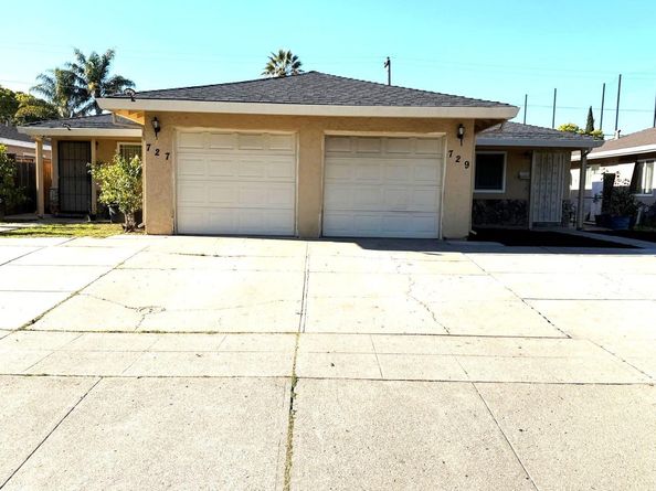 727 Pinto Drive, San Jose CA 95111