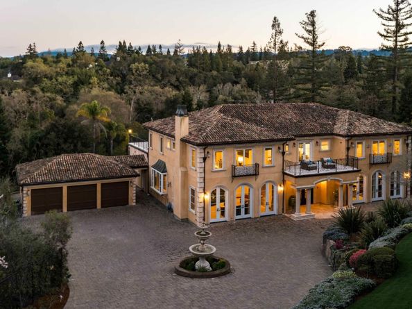 85 Belbrook Way, Atherton CA 94027