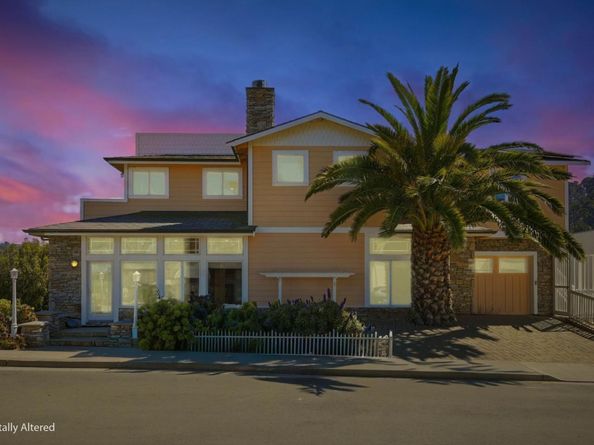 1207 Danmann Avenue, Pacifica CA 94044