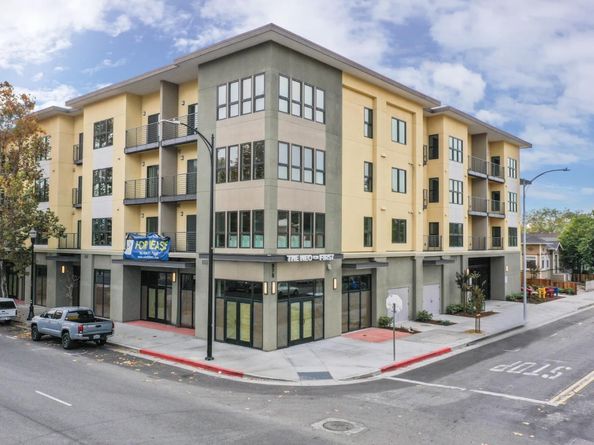 S 1st, San Jose CA 95110