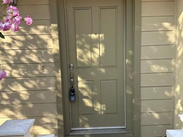 238 Peppermint Tree Terrace 5, Sunnyvale CA 94086