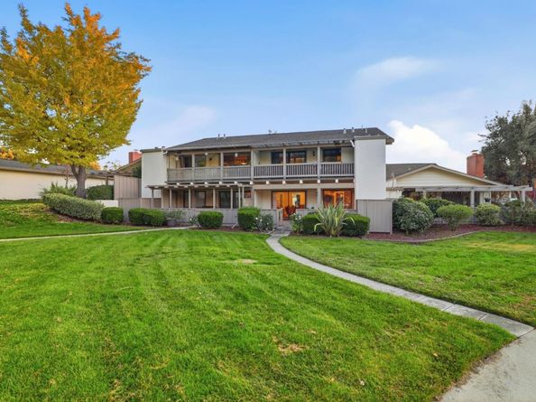 5106 Cribari Place, San Jose CA 95135