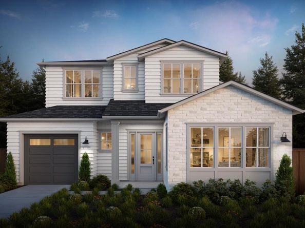 125 Warwick Street, Redwood City CA 94062