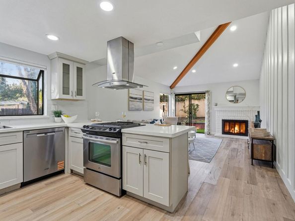 586 Old Evans Road, Milpitas CA 95035