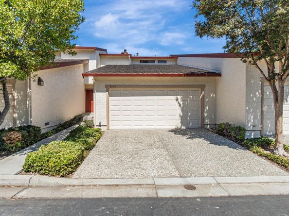 2105 Rancho McCormick Boulevard, Santa Clara CA 95050