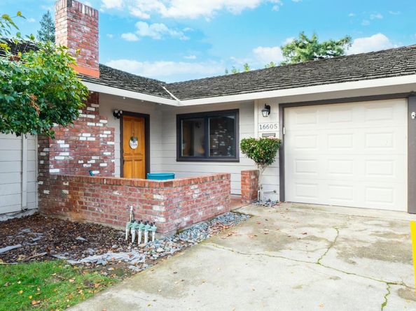 16605 Camellia Terrace, Los Gatos CA 95032