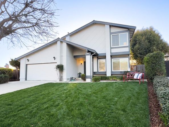 533 Ramos Court, Milpitas CA 95035