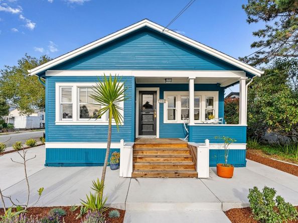 144 Averitt Street, Santa Cruz CA 95060