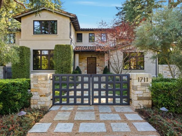 1711 Webster Street, Palo Alto CA 94301