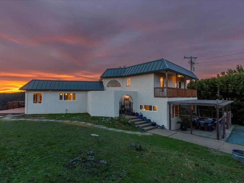 16999 Mcgill Road, Saratoga CA 95070