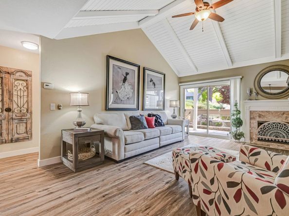 6094 Montgomery Court, San Jose CA 95135