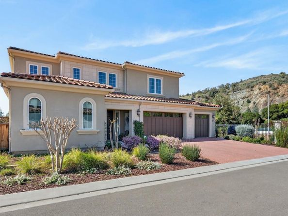 18675 Corte Paterna, Morgan Hill CA 95037
