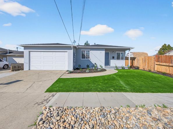 1131 Bishop Avenue, Hayward CA 94544