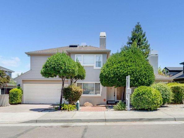 22346 Mcclellan Road, Cupertino CA 95014