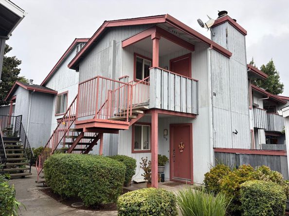 84 Rancho Drive H, San Jose CA 95111