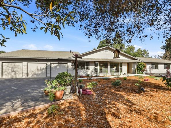 12387 Stonebrook Drive, Los Altos Hills CA 94022