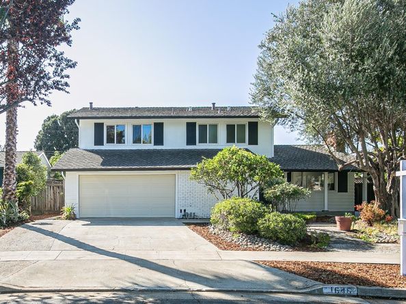 1648 Knollwood Avenue, San Jose CA 95125