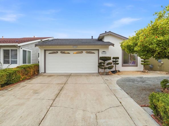 1931 Perrone Circle, San Jose CA 95116