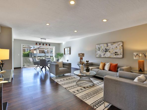 1458 Hudson Street 116, Redwood City CA 94061