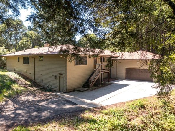 300 Winona Way, Aptos CA 95003