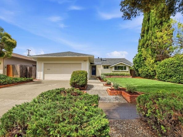 1537 Mallard Way, Sunnyvale CA 94087
