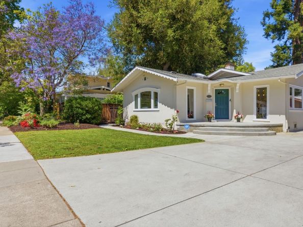 235 Middlefield Road, Palo Alto CA 94301