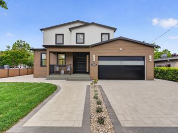 598 Madrone Avenue